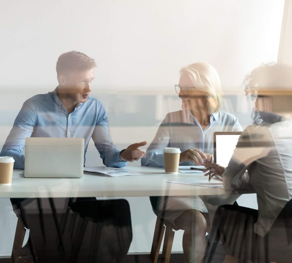 FORUM coworking Space Berlin Hot Desk, Flex Desk, Büro, Meetingräume